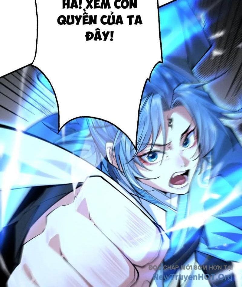 Truyện Tranh Gặp Mạnh Thì Càng Mạnh, Tu Vi Của Ta Không Giới Hạn trang 9