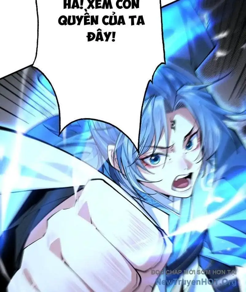 Truyện Tranh Gặp Mạnh Thì Càng Mạnh, Tu Vi Của Ta Không Giới Hạn trang 9
