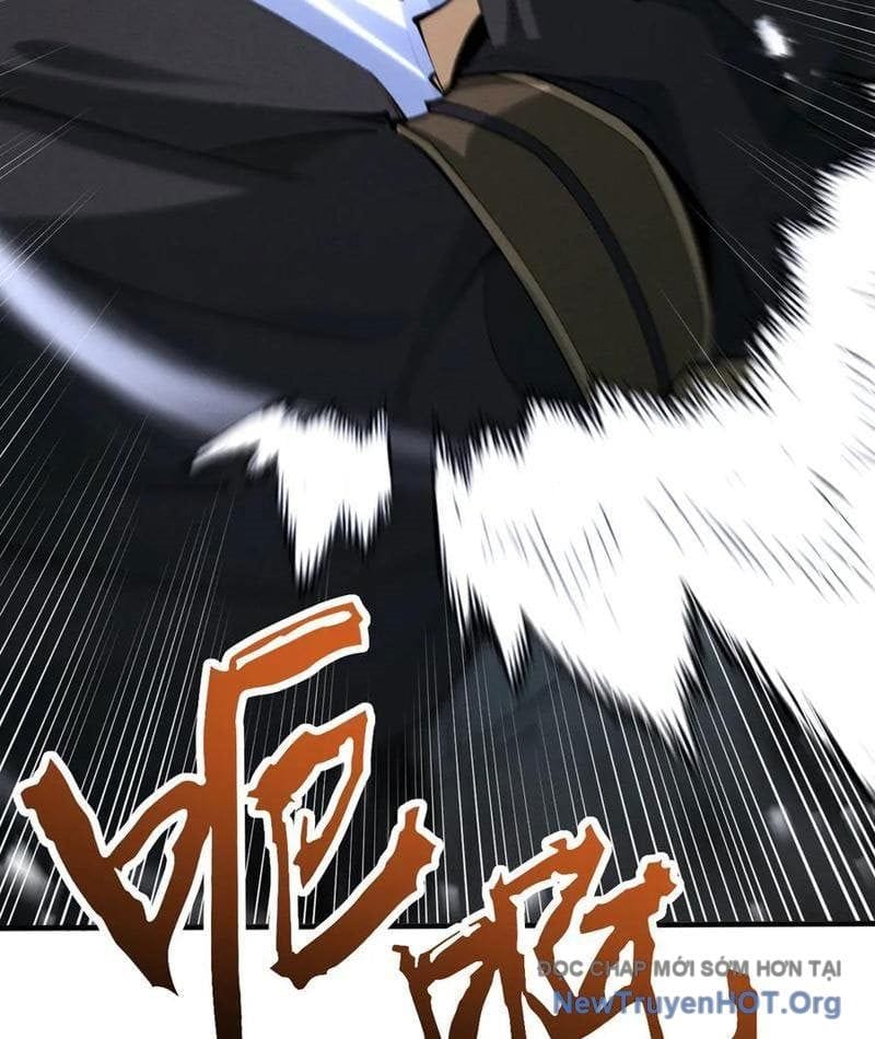 Truyện Tranh Gặp Mạnh Thì Càng Mạnh, Tu Vi Của Ta Không Giới Hạn trang 9