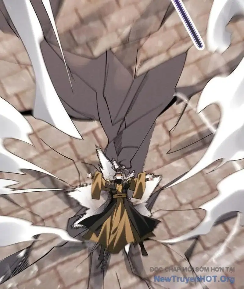 Truyện Tranh Gặp Mạnh Thì Càng Mạnh, Tu Vi Của Ta Không Giới Hạn trang 9