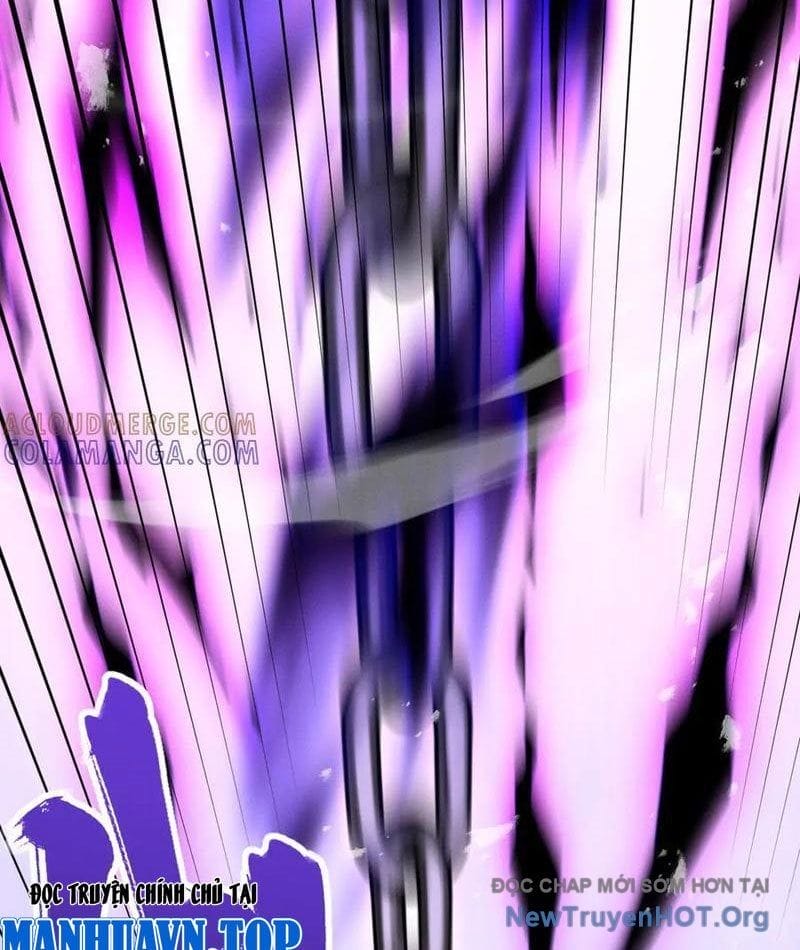 Truyện Tranh Gặp Mạnh Thì Càng Mạnh, Tu Vi Của Ta Không Giới Hạn trang 9