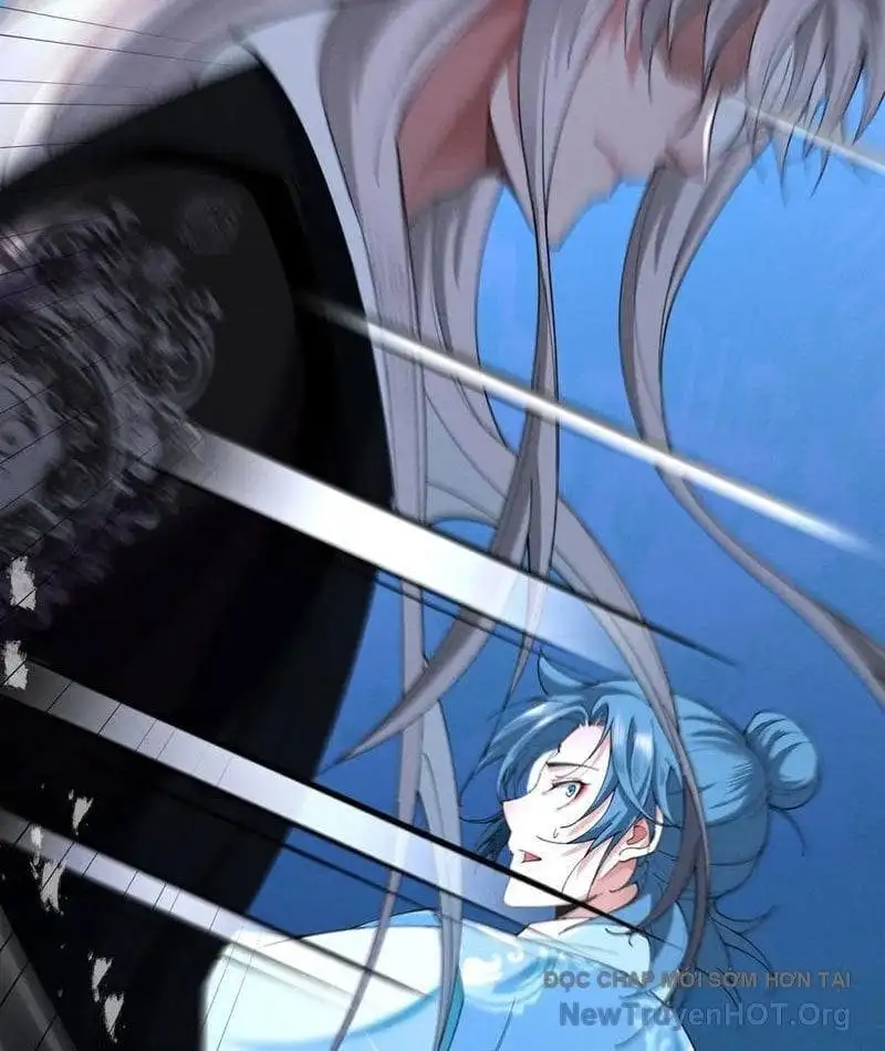 Truyện Tranh Gặp Mạnh Thì Càng Mạnh, Tu Vi Của Ta Không Giới Hạn trang 9