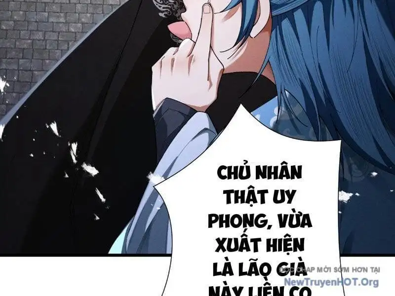 Truyện Tranh Gặp Mạnh Thì Càng Mạnh, Tu Vi Của Ta Không Giới Hạn trang 9