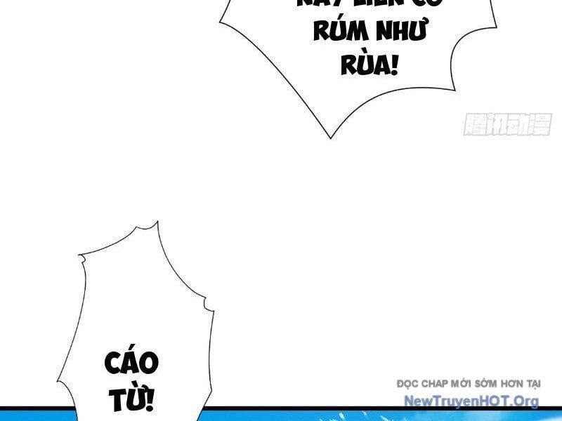 Truyện Tranh Gặp Mạnh Thì Càng Mạnh, Tu Vi Của Ta Không Giới Hạn trang 9