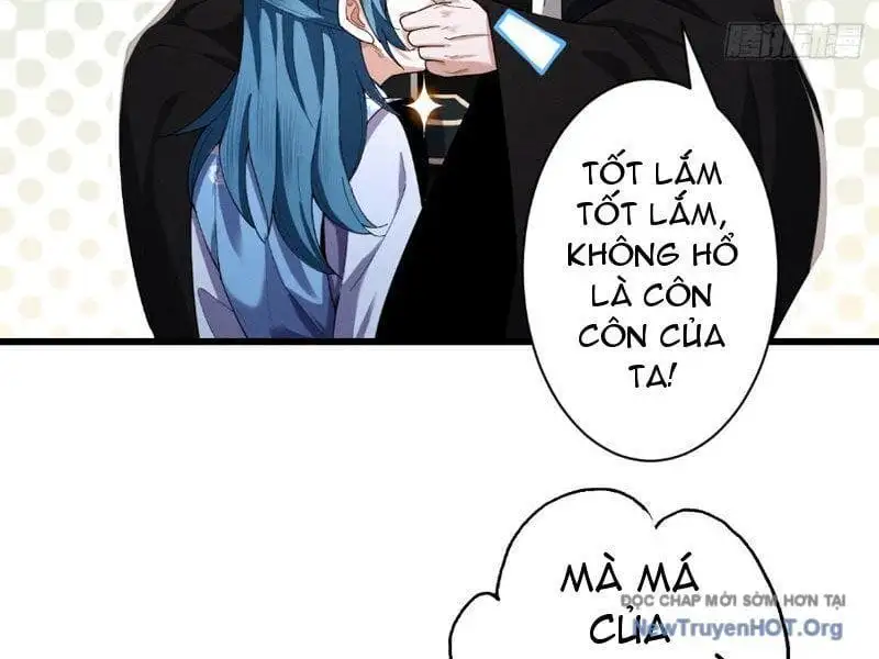 Truyện Tranh Gặp Mạnh Thì Càng Mạnh, Tu Vi Của Ta Không Giới Hạn trang 9