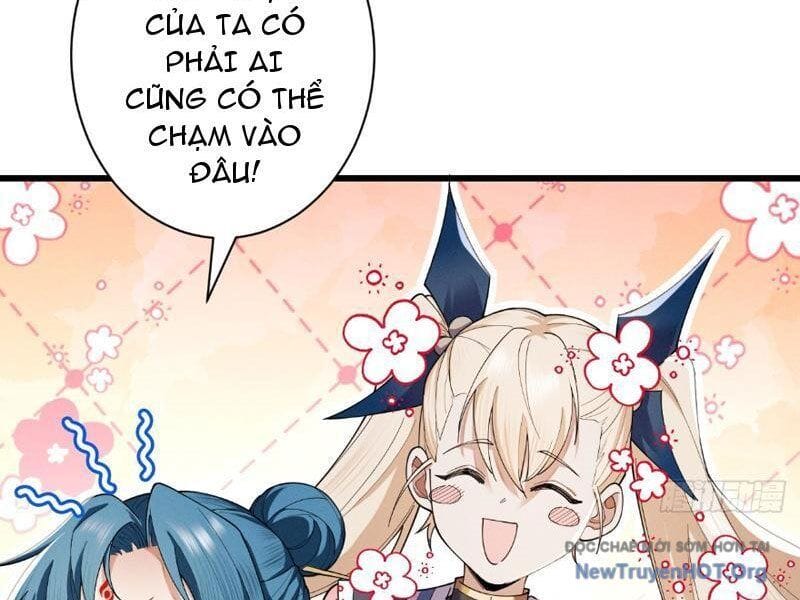 Truyện Tranh Gặp Mạnh Thì Càng Mạnh, Tu Vi Của Ta Không Giới Hạn trang 9