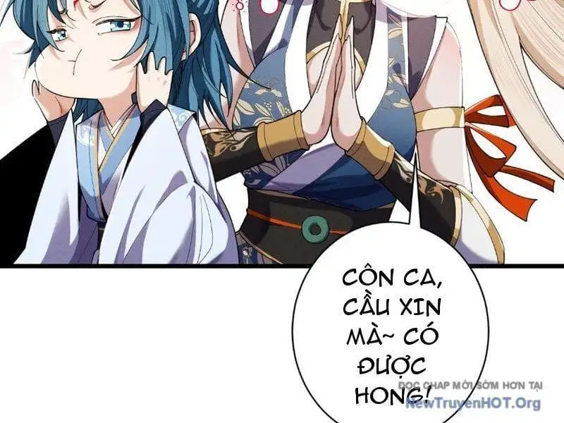 Truyện Tranh Gặp Mạnh Thì Càng Mạnh, Tu Vi Của Ta Không Giới Hạn trang 9