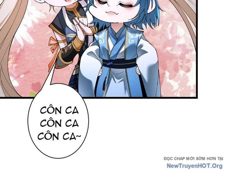 Truyện Tranh Gặp Mạnh Thì Càng Mạnh, Tu Vi Của Ta Không Giới Hạn trang 9