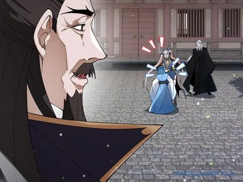 Truyện Tranh Gặp Mạnh Thì Càng Mạnh, Tu Vi Của Ta Không Giới Hạn trang 9