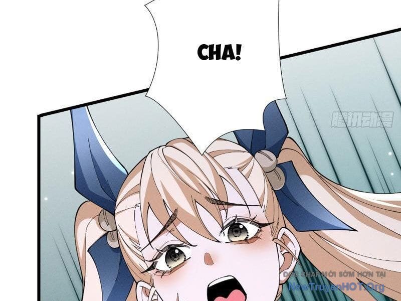 Truyện Tranh Gặp Mạnh Thì Càng Mạnh, Tu Vi Của Ta Không Giới Hạn trang 9