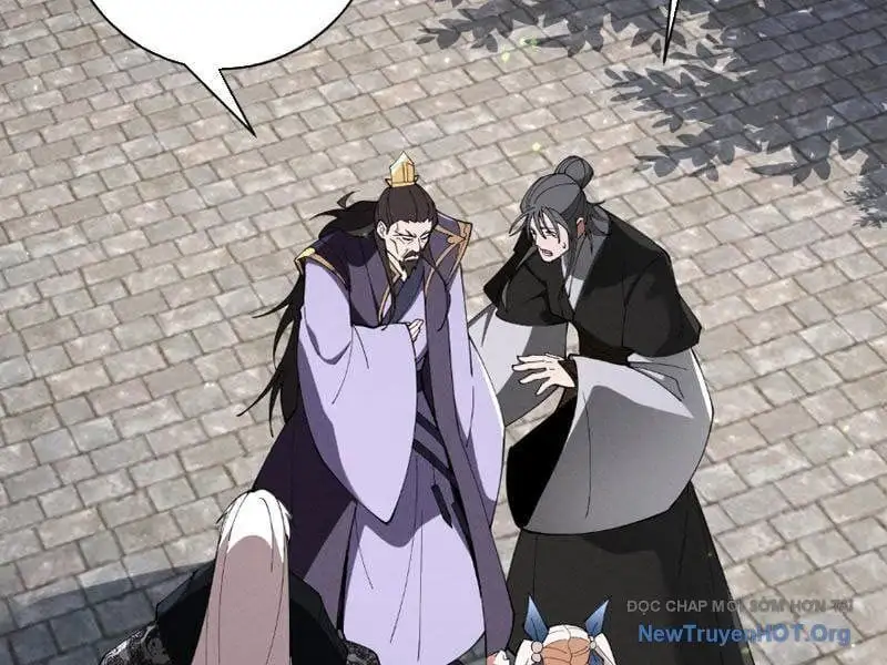 Truyện Tranh Gặp Mạnh Thì Càng Mạnh, Tu Vi Của Ta Không Giới Hạn trang 9