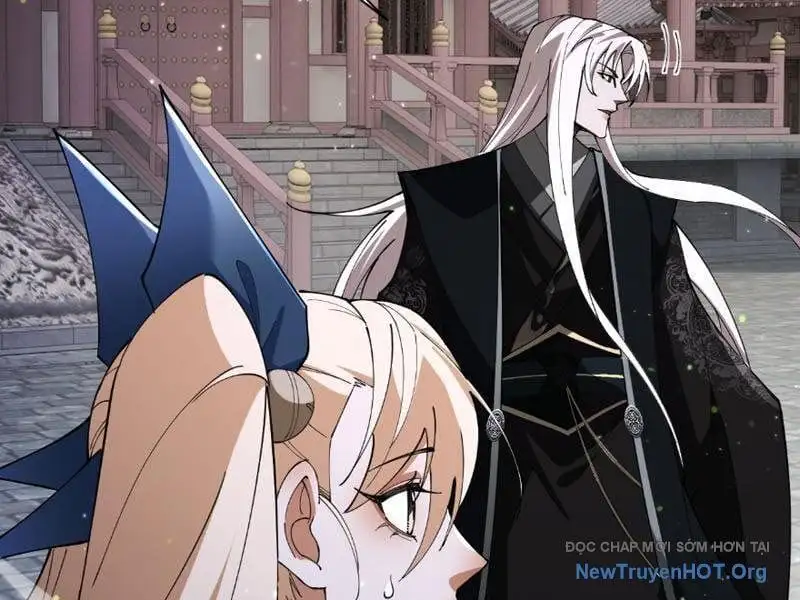 Truyện Tranh Gặp Mạnh Thì Càng Mạnh, Tu Vi Của Ta Không Giới Hạn trang 9