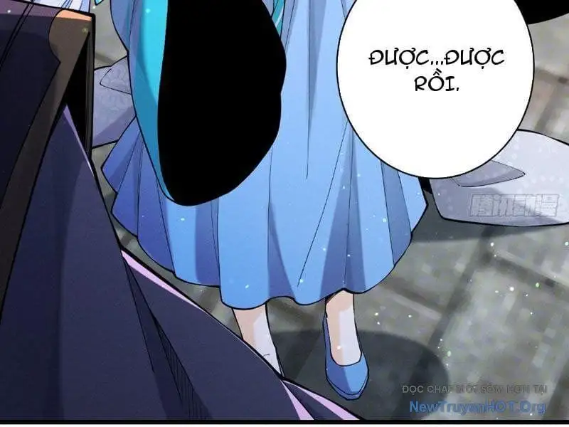 Truyện Tranh Gặp Mạnh Thì Càng Mạnh, Tu Vi Của Ta Không Giới Hạn trang 9