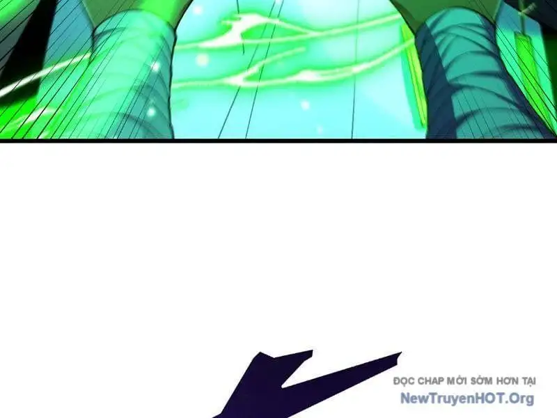 Truyện Tranh Gặp Mạnh Thì Càng Mạnh, Tu Vi Của Ta Không Giới Hạn trang 9