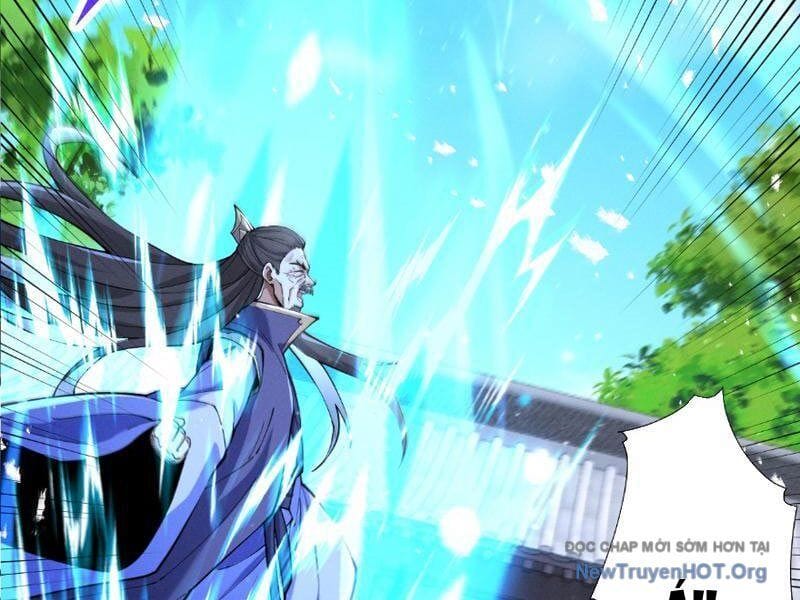 Truyện Tranh Gặp Mạnh Thì Càng Mạnh, Tu Vi Của Ta Không Giới Hạn trang 9