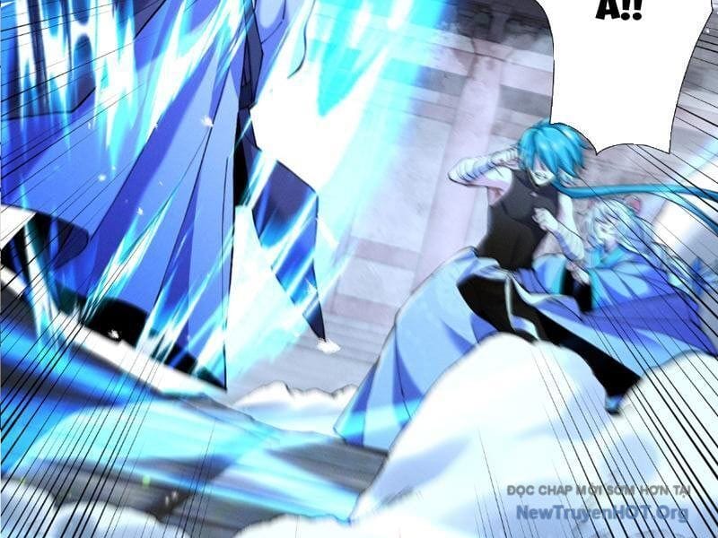 Truyện Tranh Gặp Mạnh Thì Càng Mạnh, Tu Vi Của Ta Không Giới Hạn trang 9