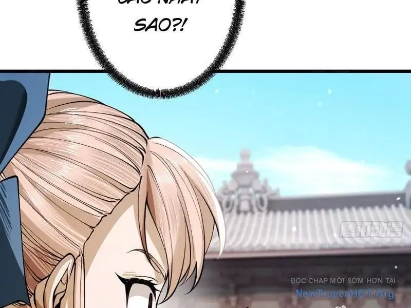 Truyện Tranh Gặp Mạnh Thì Càng Mạnh, Tu Vi Của Ta Không Giới Hạn trang 9