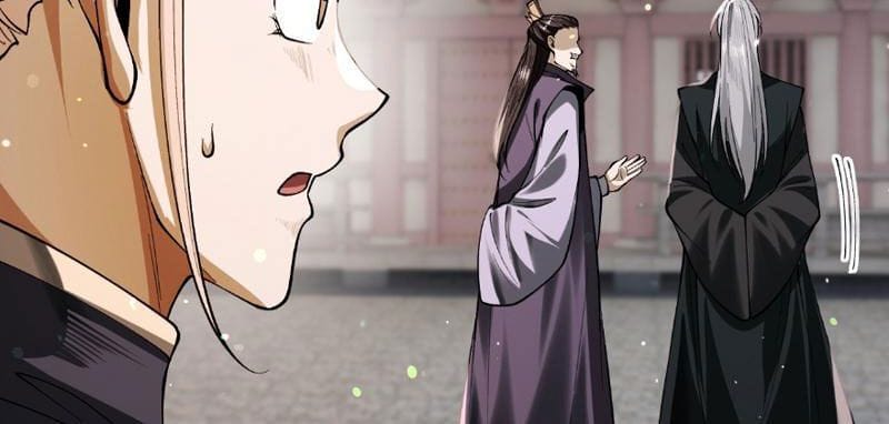 Truyện Tranh Gặp Mạnh Thì Càng Mạnh, Tu Vi Của Ta Không Giới Hạn trang 9