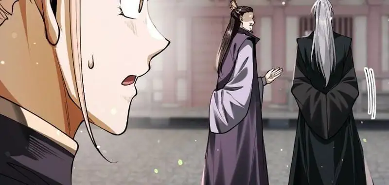 Truyện Tranh Gặp Mạnh Thì Càng Mạnh, Tu Vi Của Ta Không Giới Hạn trang 9