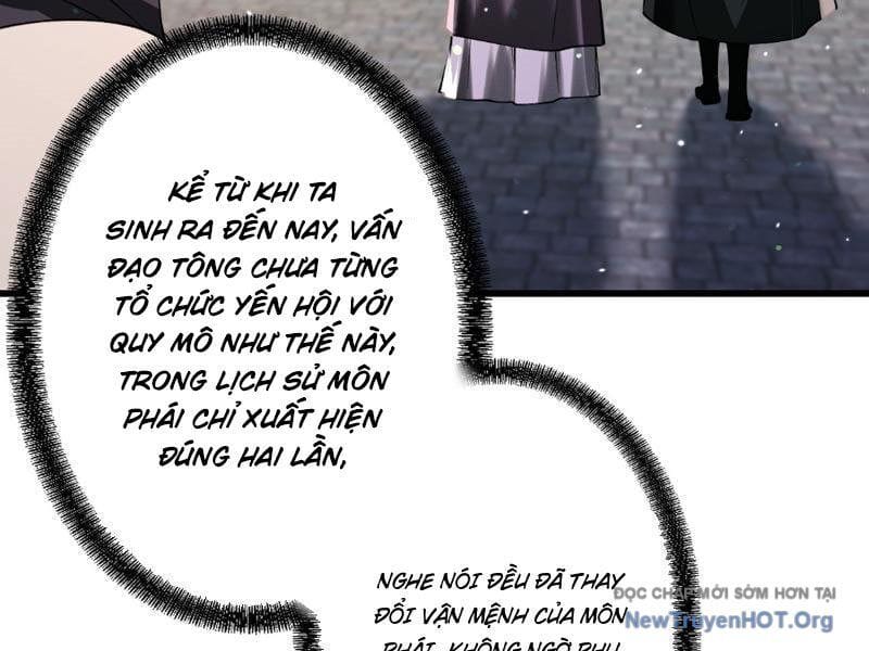 Truyện Tranh Gặp Mạnh Thì Càng Mạnh, Tu Vi Của Ta Không Giới Hạn trang 9