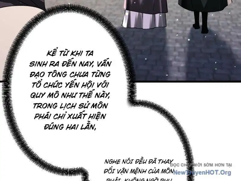 Truyện Tranh Gặp Mạnh Thì Càng Mạnh, Tu Vi Của Ta Không Giới Hạn trang 9