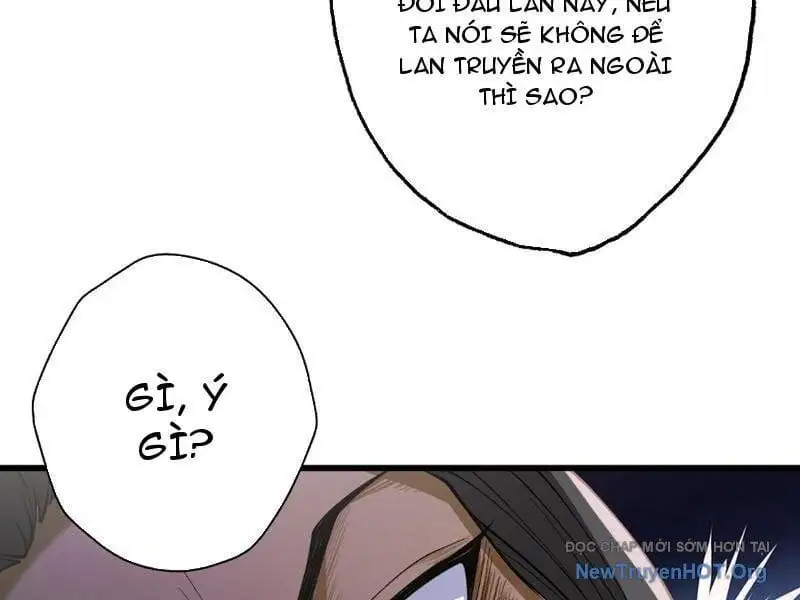 Truyện Tranh Gặp Mạnh Thì Càng Mạnh, Tu Vi Của Ta Không Giới Hạn trang 9