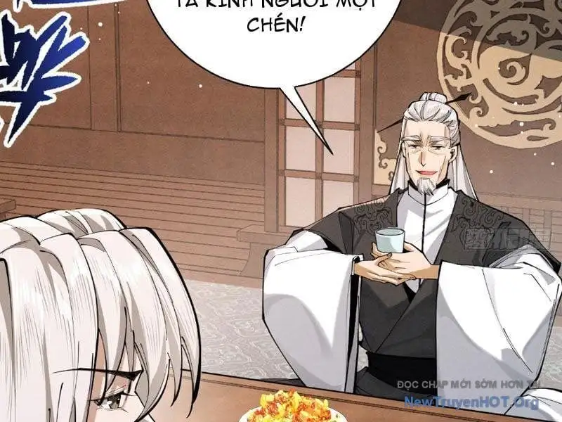 Truyện Tranh Gặp Mạnh Thì Càng Mạnh, Tu Vi Của Ta Không Giới Hạn trang 9