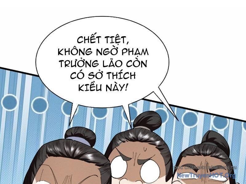 Truyện Tranh Gặp Mạnh Thì Càng Mạnh, Tu Vi Của Ta Không Giới Hạn trang 9