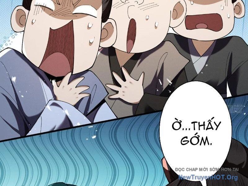 Truyện Tranh Gặp Mạnh Thì Càng Mạnh, Tu Vi Của Ta Không Giới Hạn trang 9