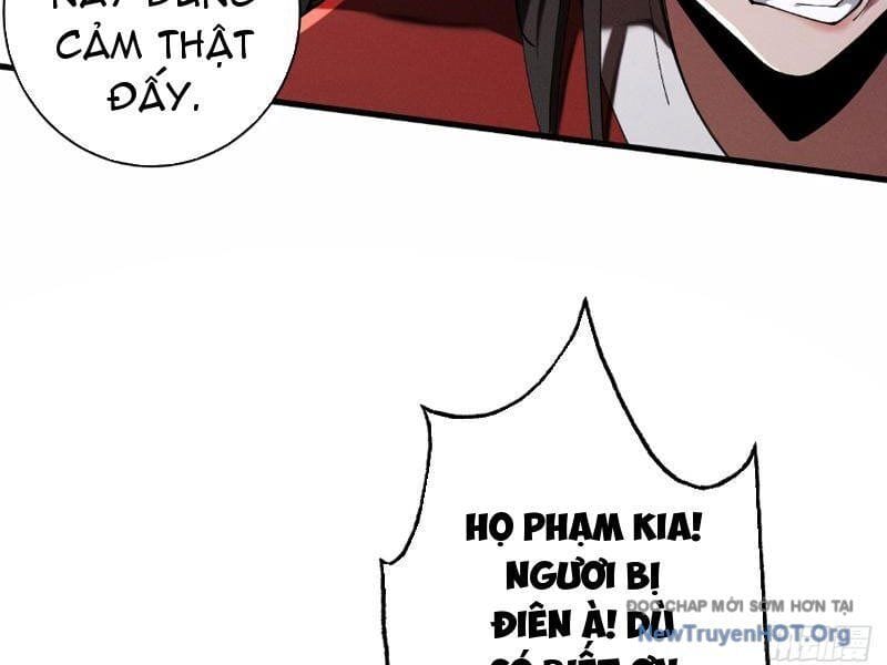 Truyện Tranh Gặp Mạnh Thì Càng Mạnh, Tu Vi Của Ta Không Giới Hạn trang 9