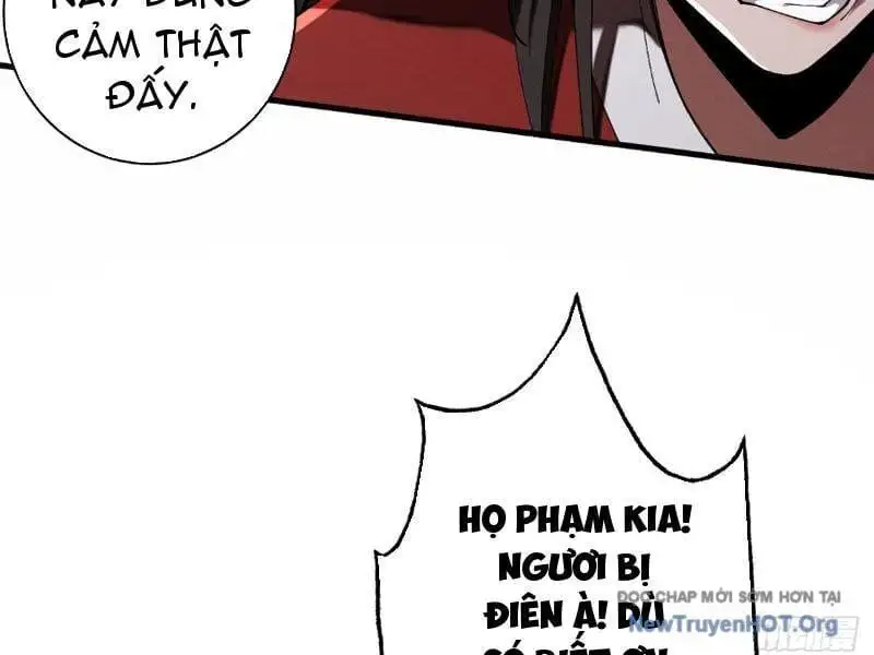 Truyện Tranh Gặp Mạnh Thì Càng Mạnh, Tu Vi Của Ta Không Giới Hạn trang 9