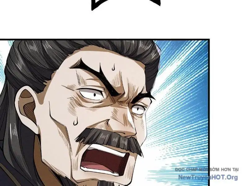 Truyện Tranh Gặp Mạnh Thì Càng Mạnh, Tu Vi Của Ta Không Giới Hạn trang 9