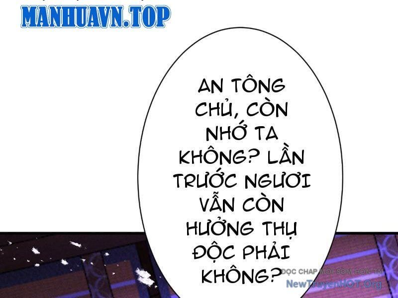 Truyện Tranh Gặp Mạnh Thì Càng Mạnh, Tu Vi Của Ta Không Giới Hạn trang 9