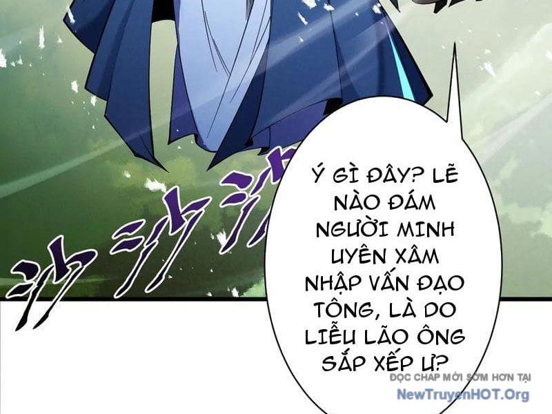 Truyện Tranh Gặp Mạnh Thì Càng Mạnh, Tu Vi Của Ta Không Giới Hạn trang 9