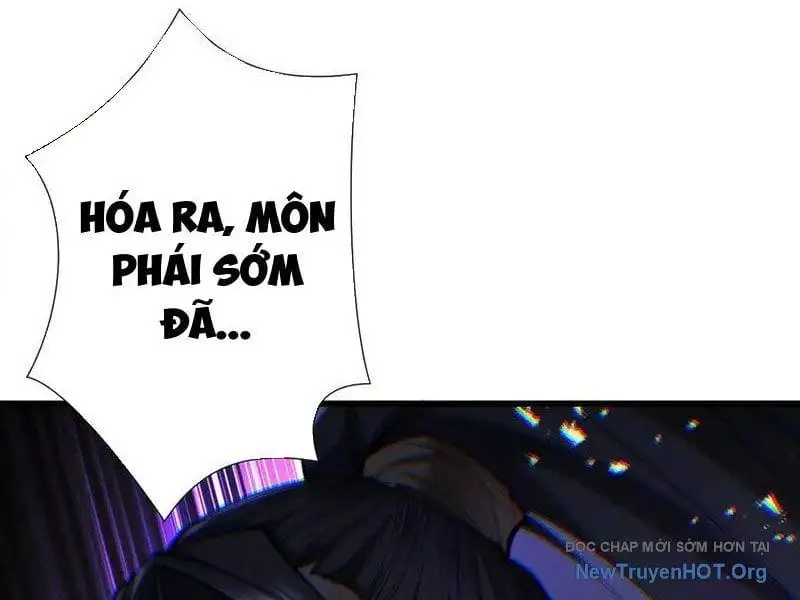 Truyện Tranh Gặp Mạnh Thì Càng Mạnh, Tu Vi Của Ta Không Giới Hạn trang 9