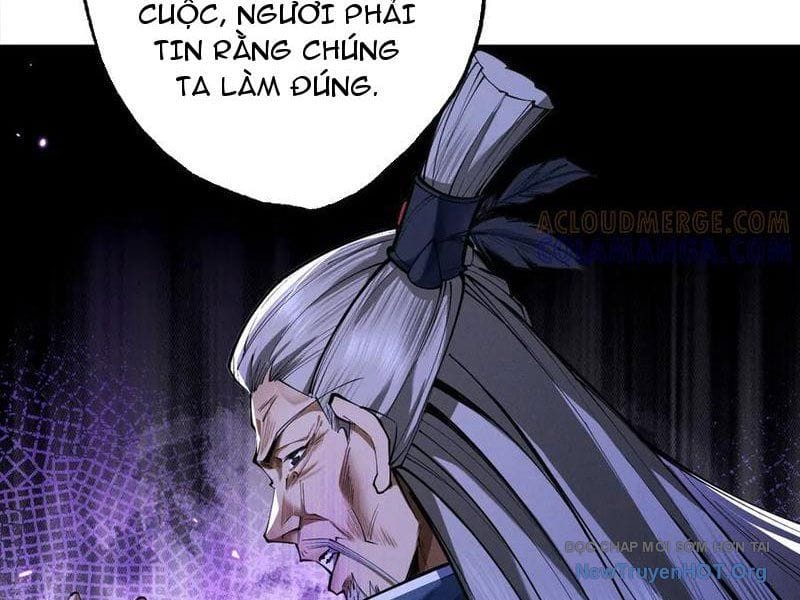 Truyện Tranh Gặp Mạnh Thì Càng Mạnh, Tu Vi Của Ta Không Giới Hạn trang 9