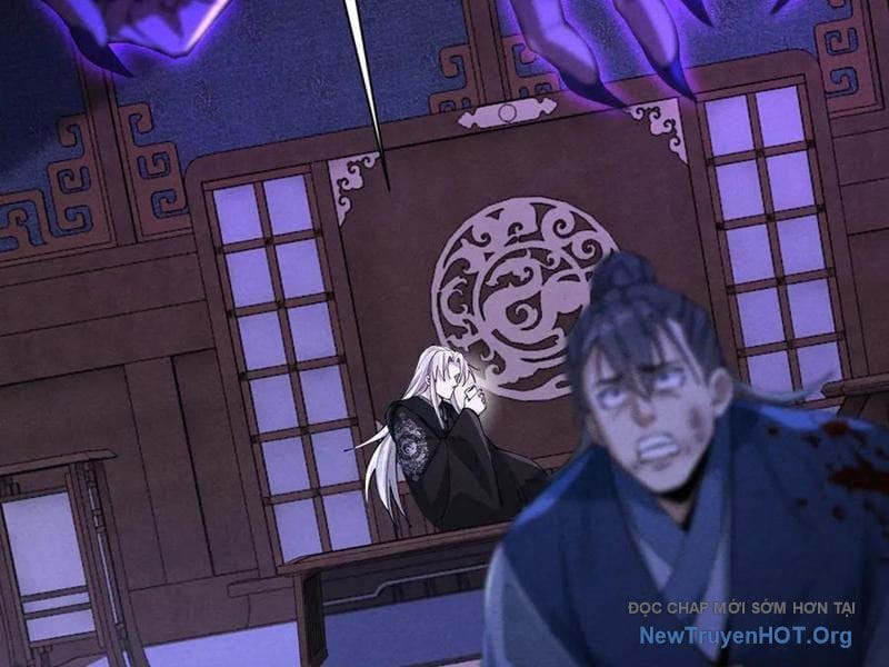 Truyện Tranh Gặp Mạnh Thì Càng Mạnh, Tu Vi Của Ta Không Giới Hạn trang 9