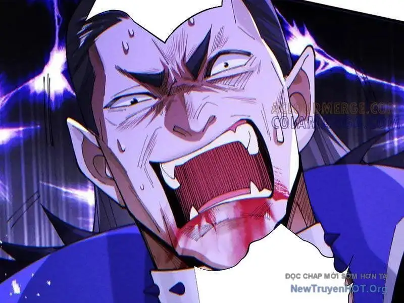 Truyện Tranh Gặp Mạnh Thì Càng Mạnh, Tu Vi Của Ta Không Giới Hạn trang 9