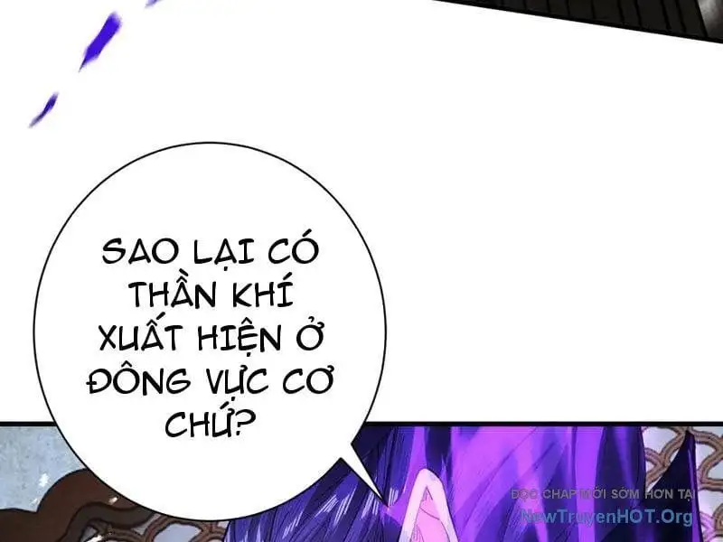 Truyện Tranh Gặp Mạnh Thì Càng Mạnh, Tu Vi Của Ta Không Giới Hạn trang 9