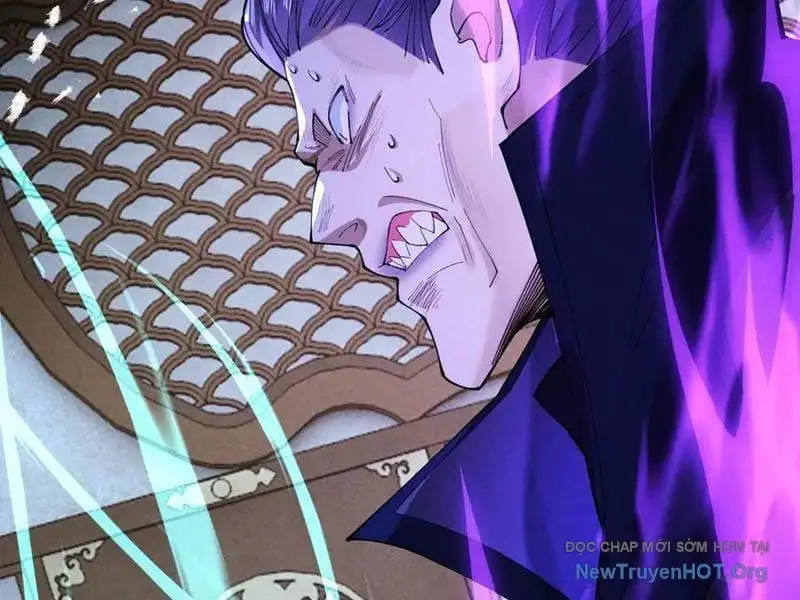 Truyện Tranh Gặp Mạnh Thì Càng Mạnh, Tu Vi Của Ta Không Giới Hạn trang 9