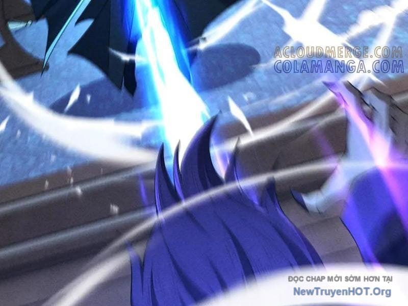 Truyện Tranh Gặp Mạnh Thì Càng Mạnh, Tu Vi Của Ta Không Giới Hạn trang 9