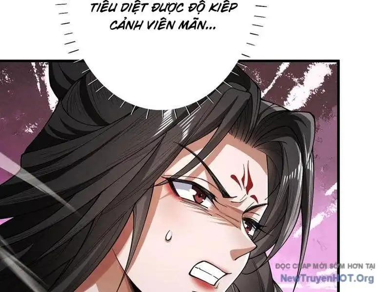 Truyện Tranh Gặp Mạnh Thì Càng Mạnh, Tu Vi Của Ta Không Giới Hạn trang 9