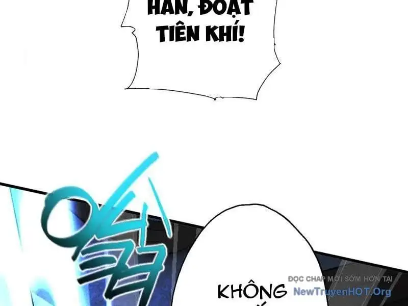 Truyện Tranh Gặp Mạnh Thì Càng Mạnh, Tu Vi Của Ta Không Giới Hạn trang 9
