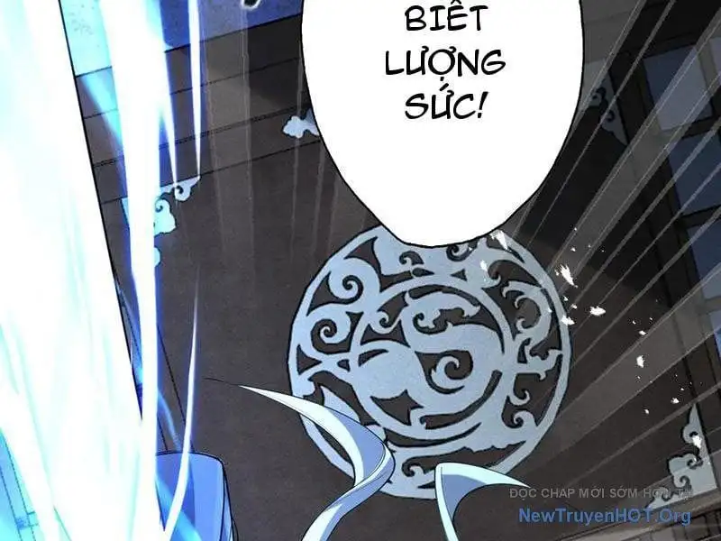 Truyện Tranh Gặp Mạnh Thì Càng Mạnh, Tu Vi Của Ta Không Giới Hạn trang 9