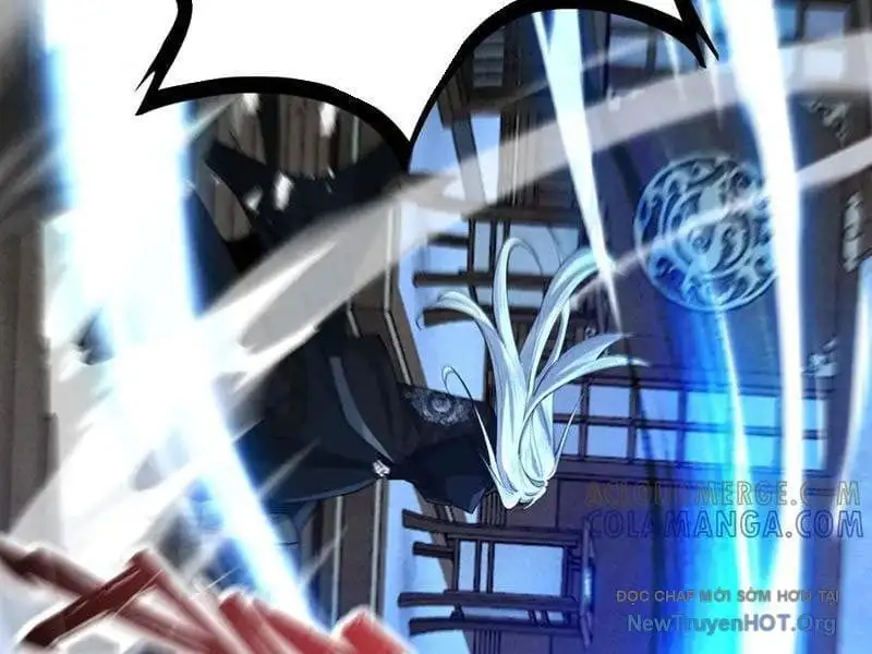 Truyện Tranh Gặp Mạnh Thì Càng Mạnh, Tu Vi Của Ta Không Giới Hạn trang 9