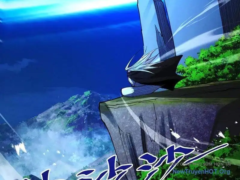 Truyện Tranh Gặp Mạnh Thì Càng Mạnh, Tu Vi Của Ta Không Giới Hạn trang 9