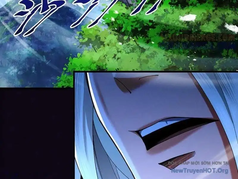 Truyện Tranh Gặp Mạnh Thì Càng Mạnh, Tu Vi Của Ta Không Giới Hạn trang 9