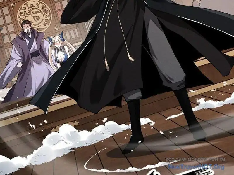 Truyện Tranh Gặp Mạnh Thì Càng Mạnh, Tu Vi Của Ta Không Giới Hạn trang 9