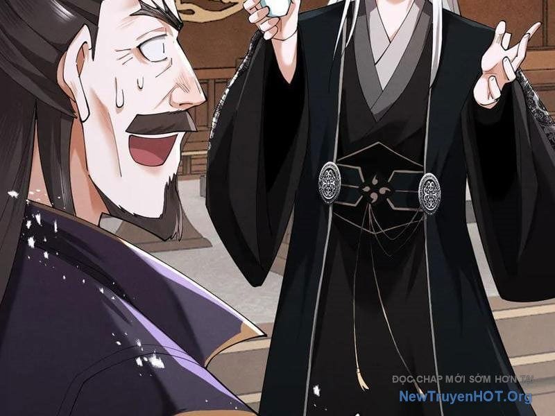 Truyện Tranh Gặp Mạnh Thì Càng Mạnh, Tu Vi Của Ta Không Giới Hạn trang 9