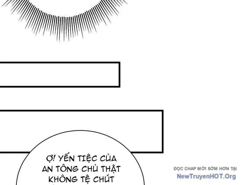 Truyện Tranh Gặp Mạnh Thì Càng Mạnh, Tu Vi Của Ta Không Giới Hạn trang 9